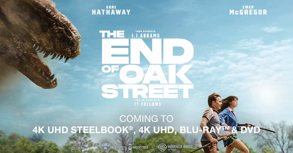 The End of Oak Street