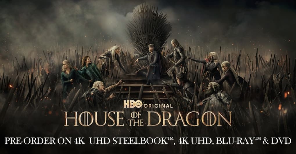 House of the Dragon Season 03