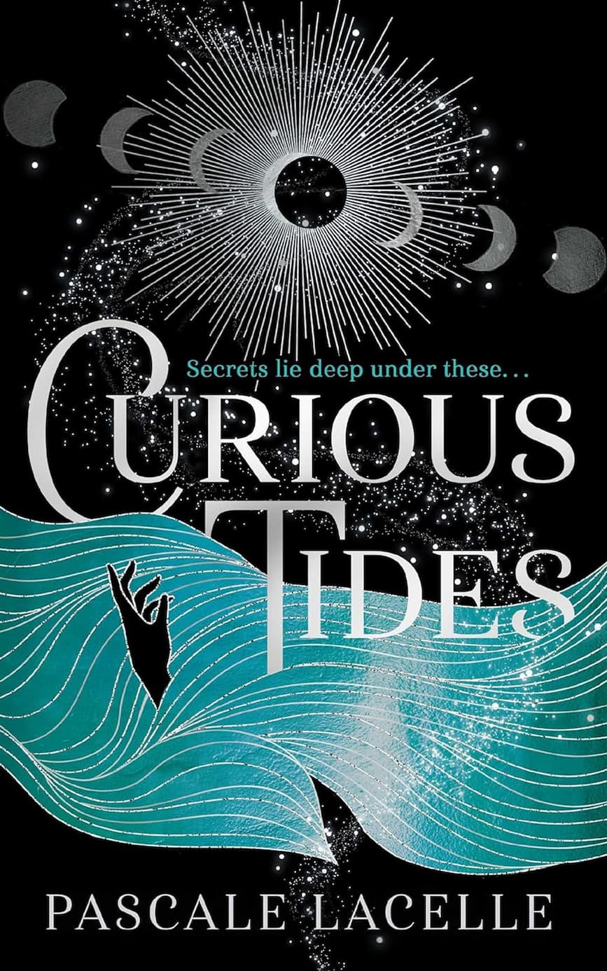 Curious Tides - Pascale Lacelle 