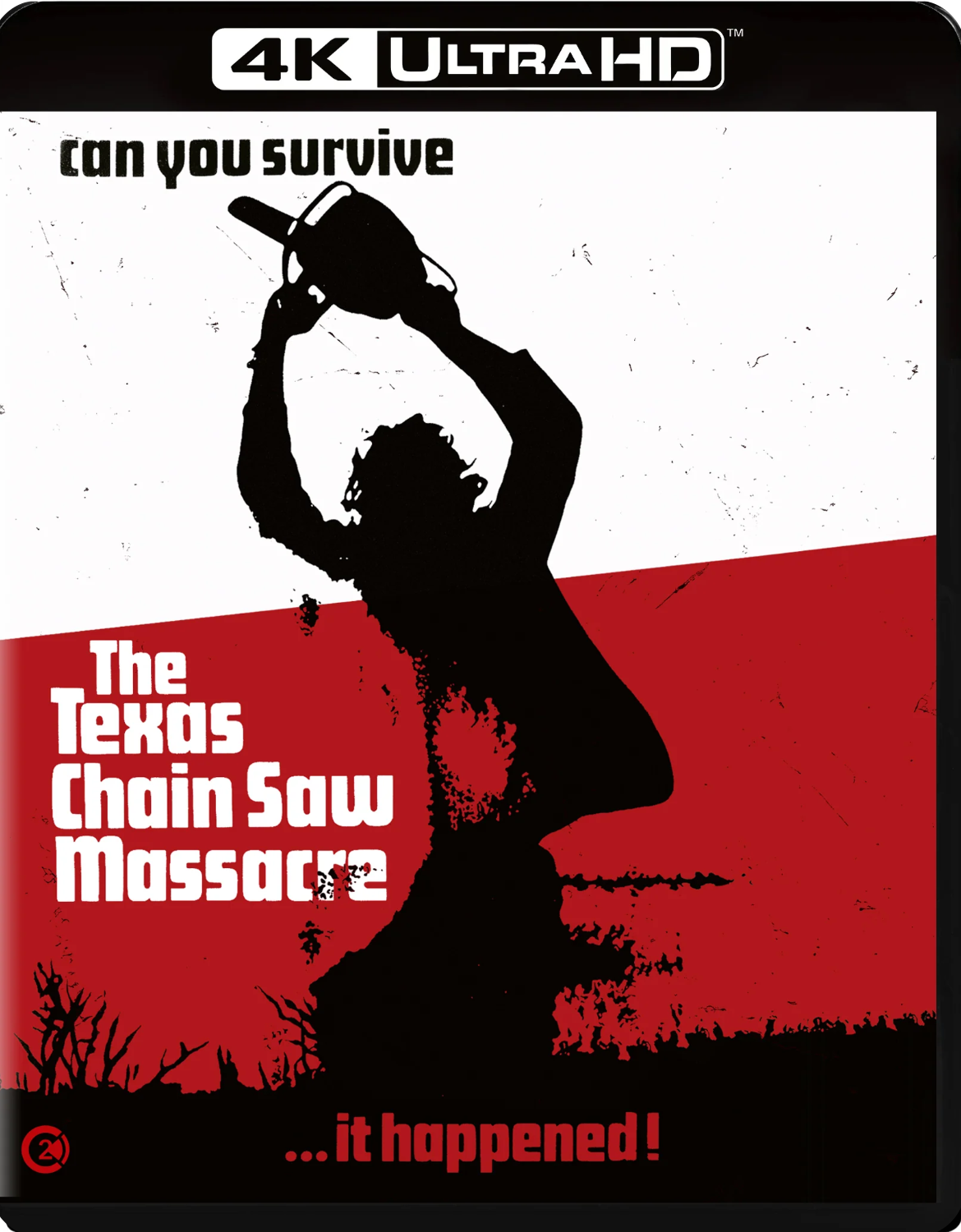 The Texas Chainsaw Massacre