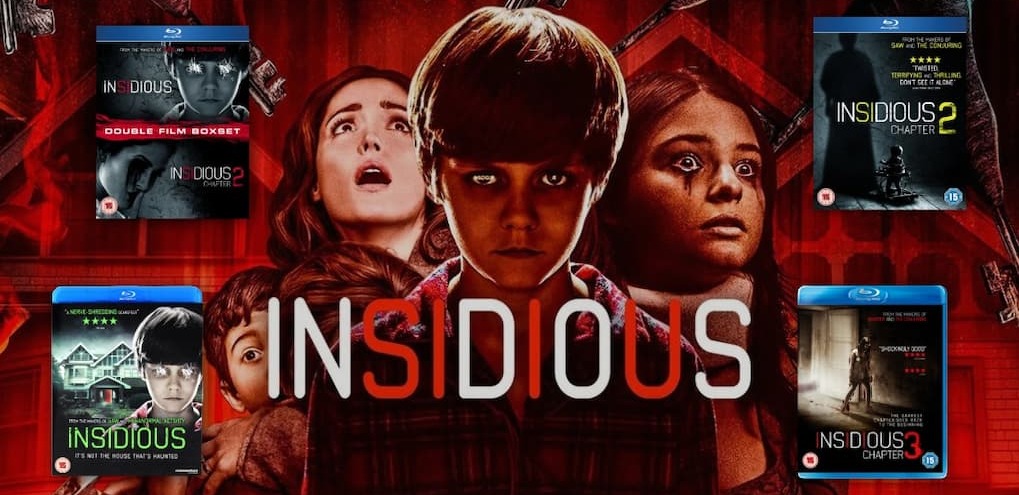 Insidious