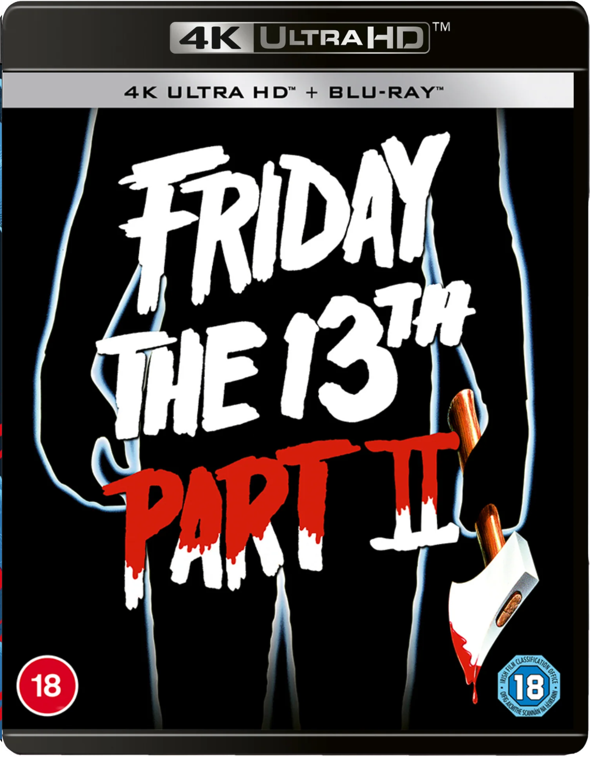 Friday The 13th Part II