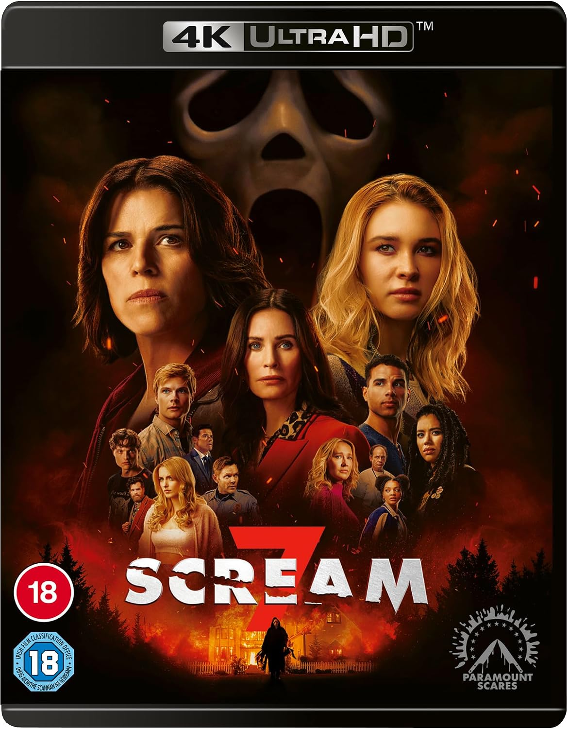 Scream 7 