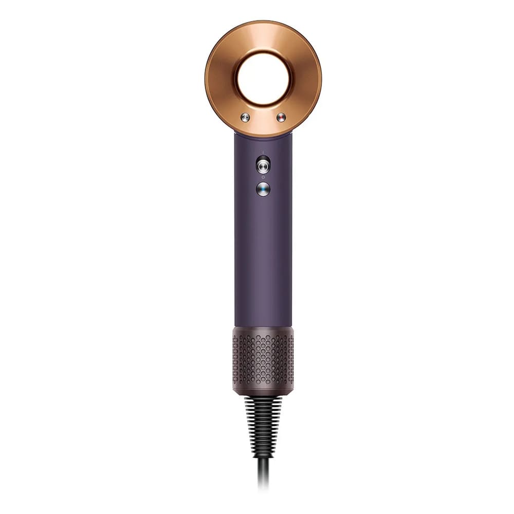Dyson Supersonic Professional Steel Violet