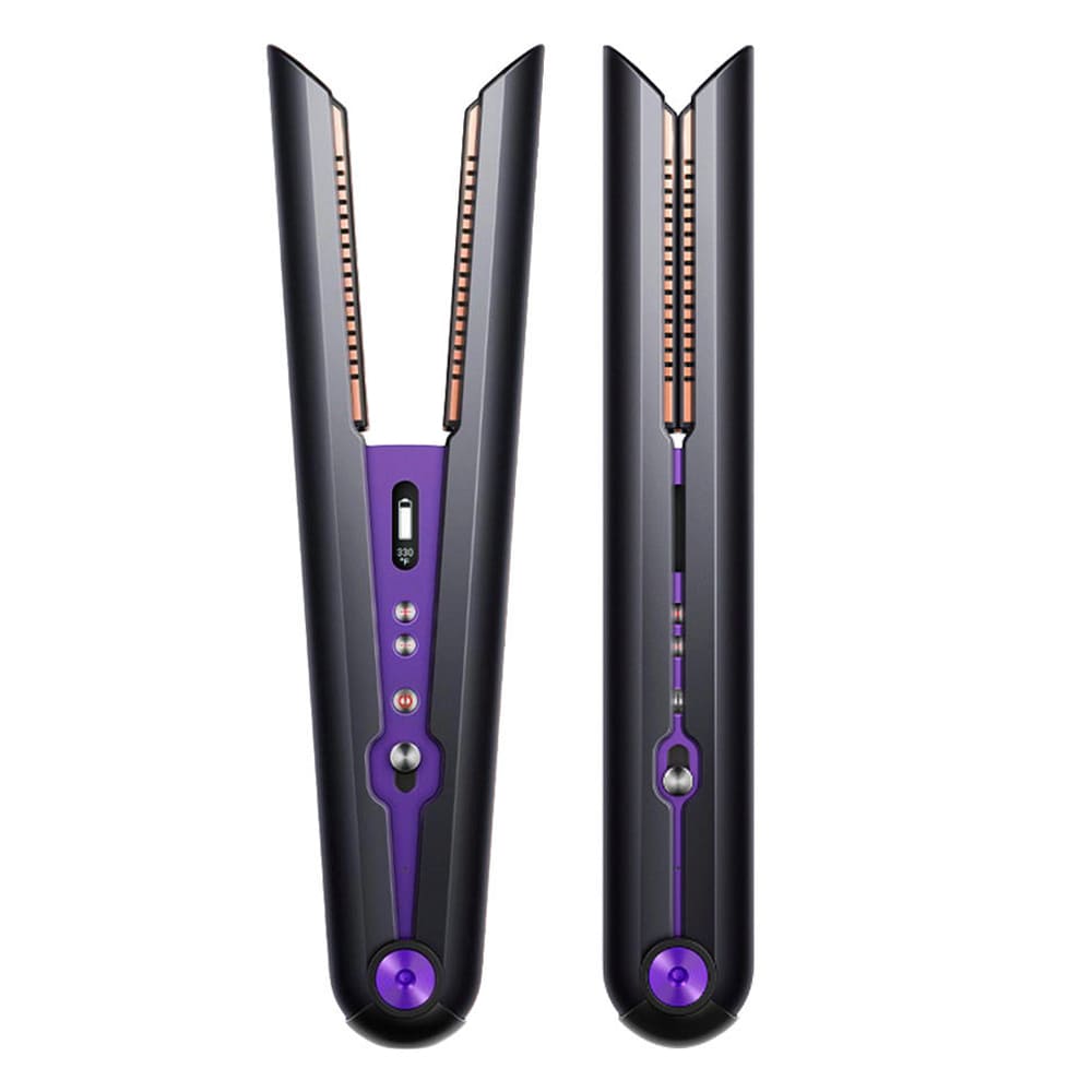 Piastra Dyson&nbsp;Corrale&nbsp;Professional Steel Violet&nbsp;