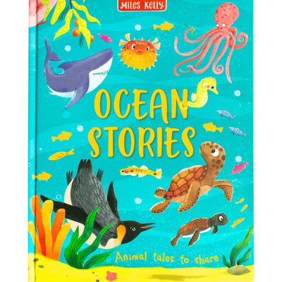 Ocean Stories