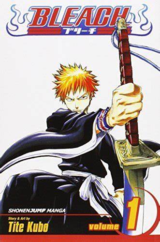 Bleach : Volume 1