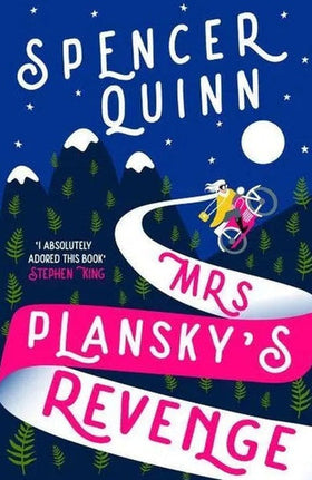 Mrs Plansky's Revenge