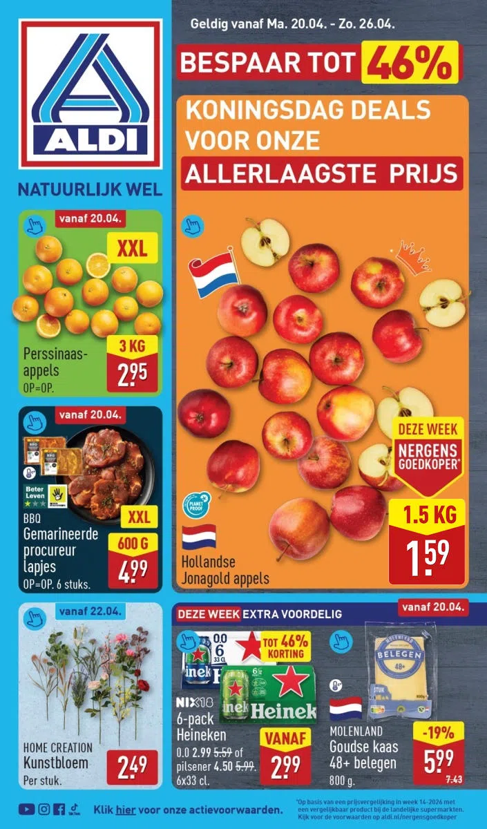 ALDI