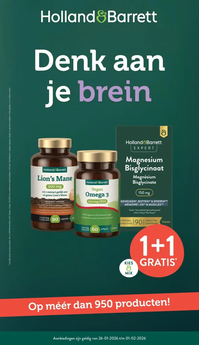 Holland & Barrett