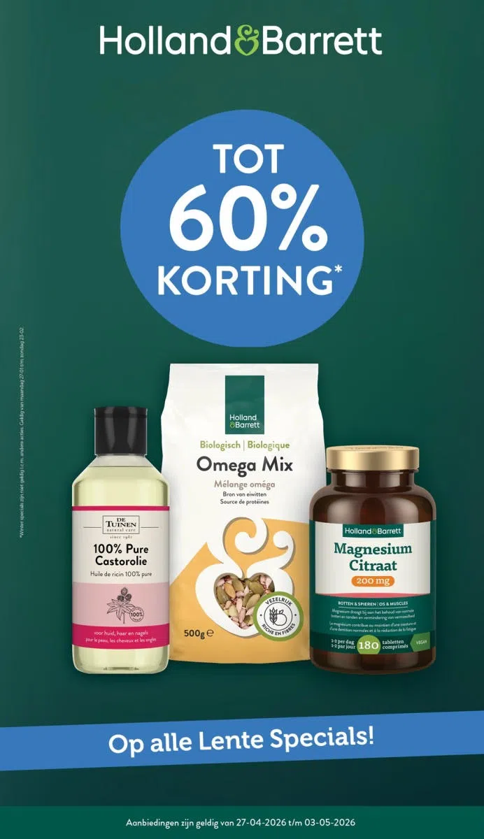 Holland & Barrett