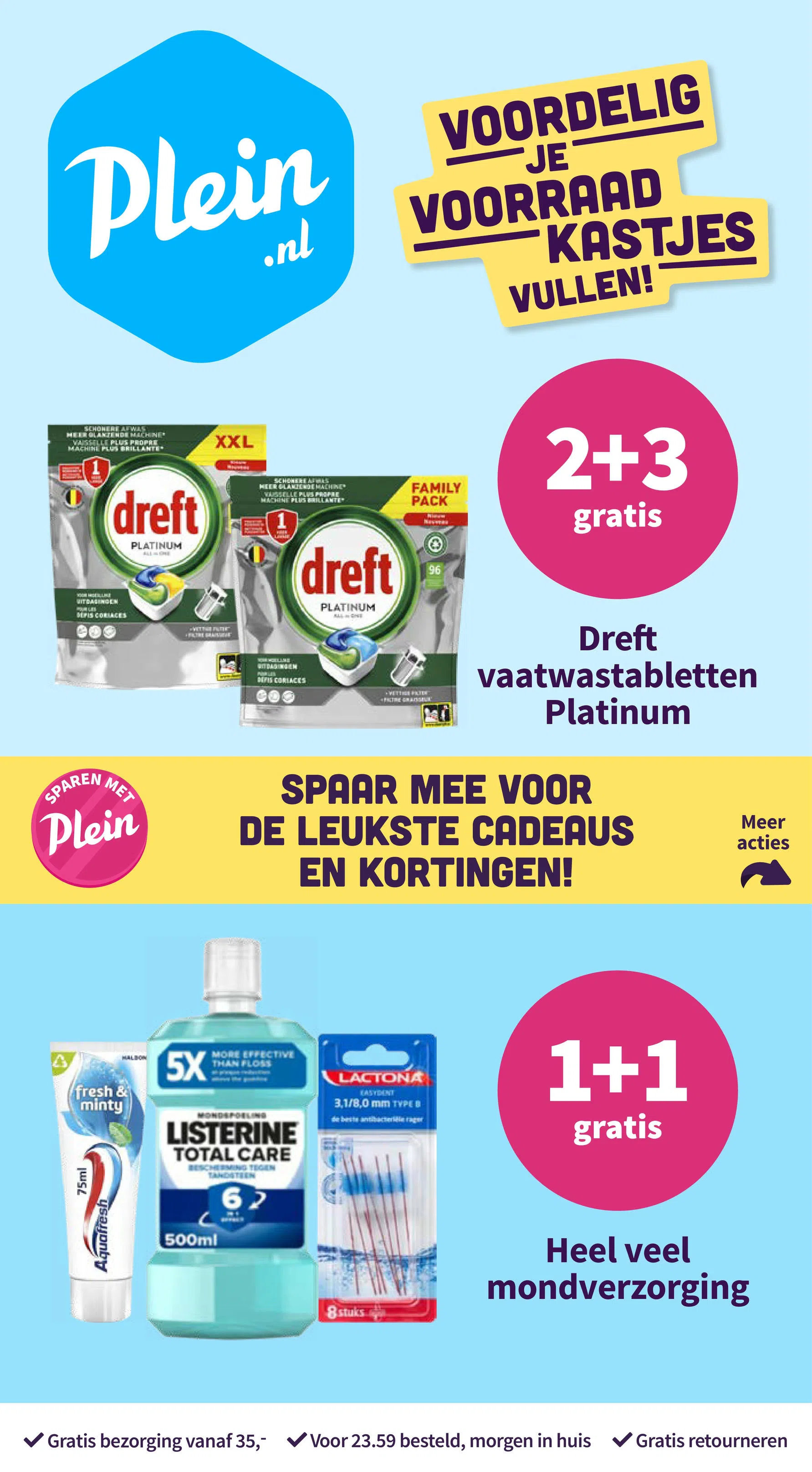 Plein.​nl