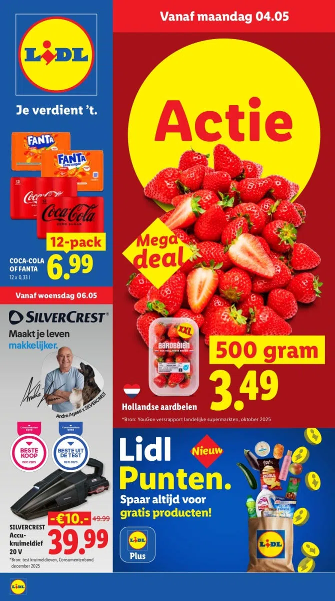 Lidl