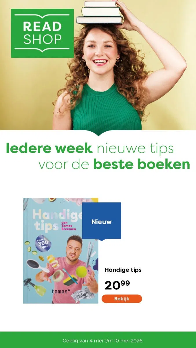 ReadShop