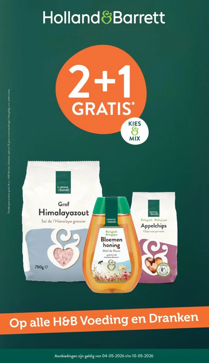 Holland & Barrett