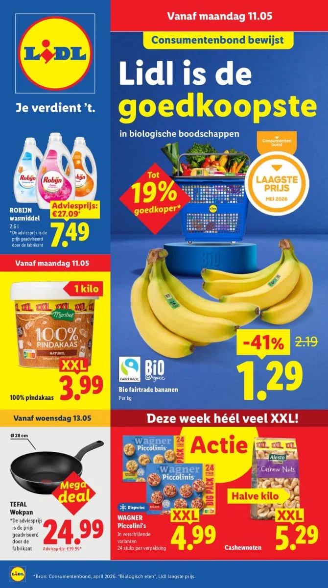 Lidl
