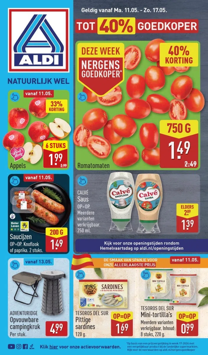 ALDI