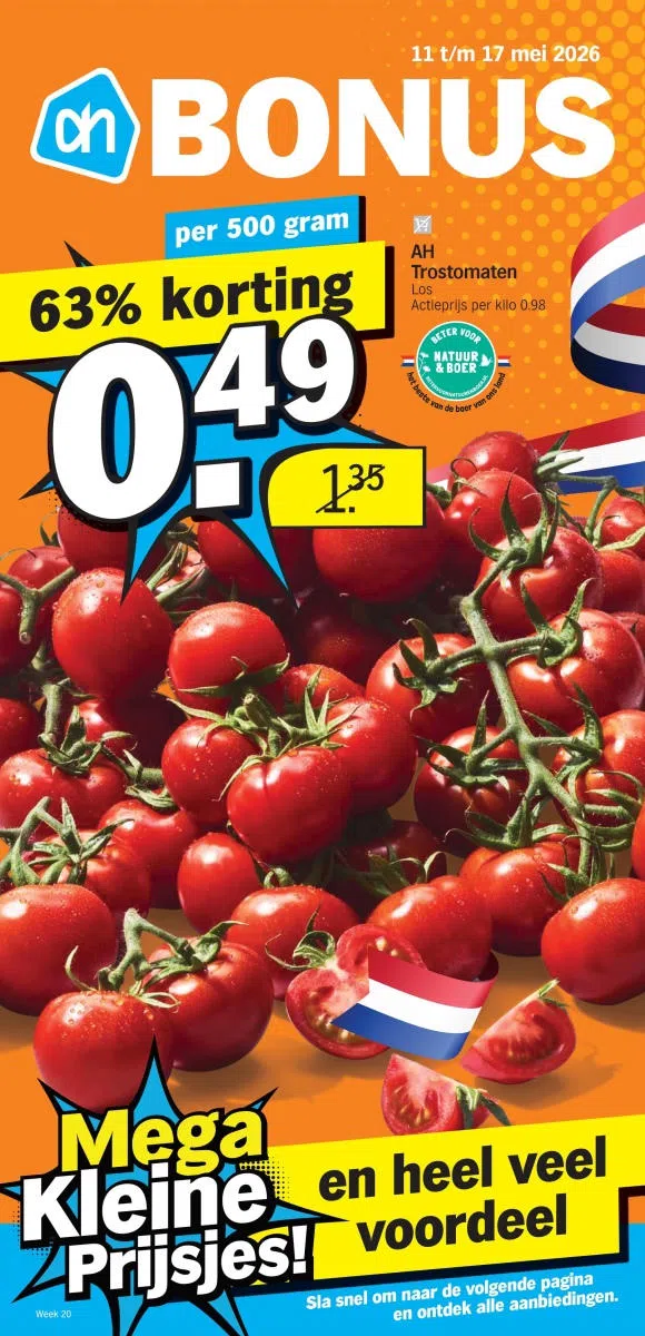 Albert Heijn