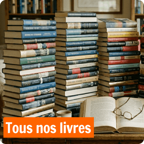 tous nos livres recyclivre