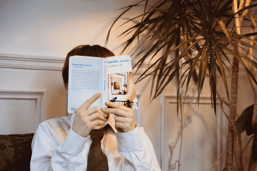 premier livre occasion