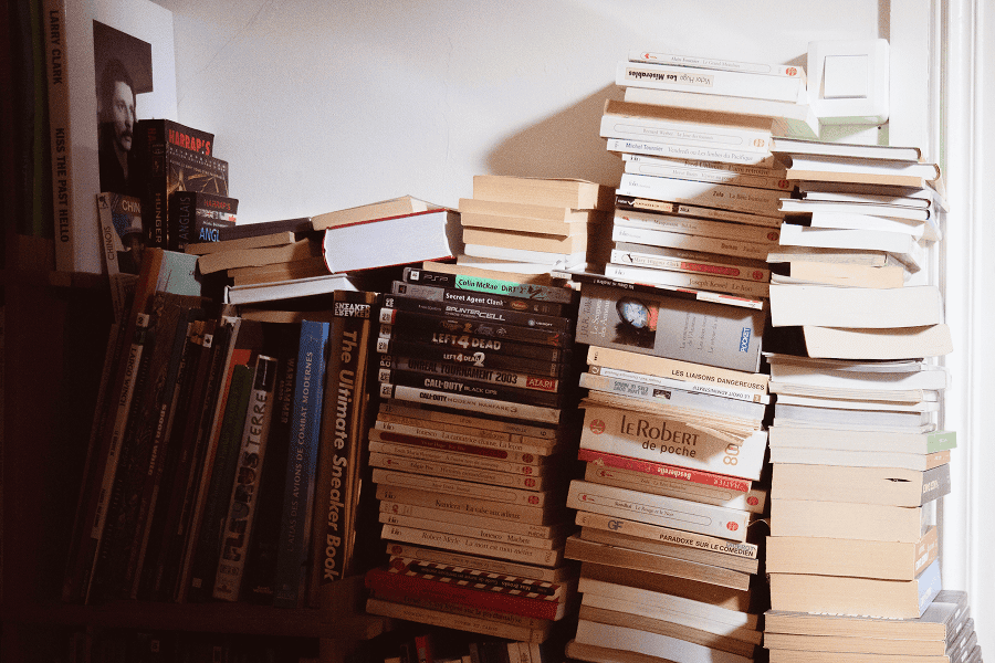 livre occasion recyclivre