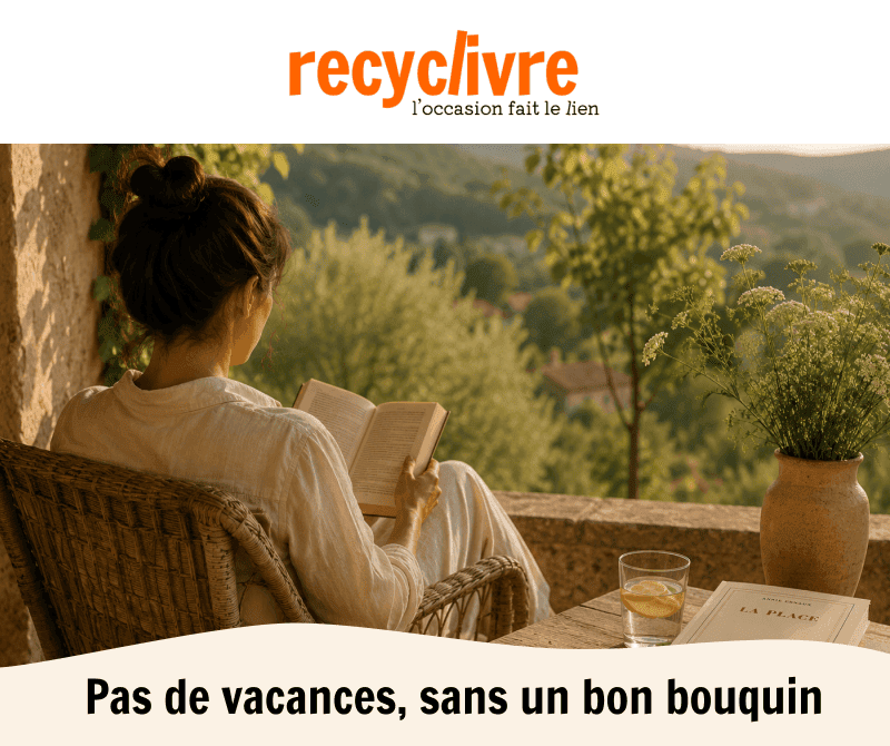 livre occasion provence