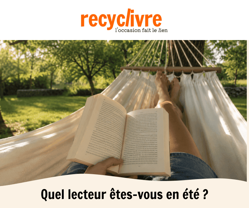 livre hamac