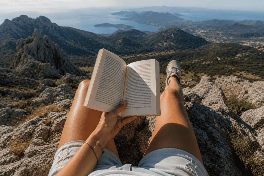 lecture montagne