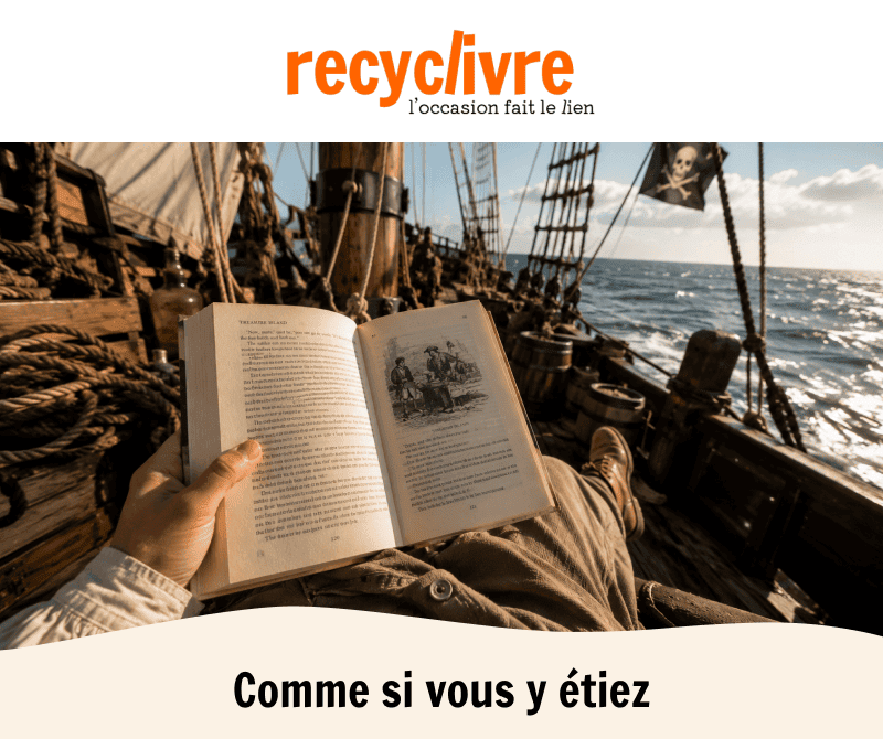 livre occasion voyage