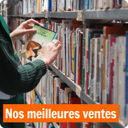 meilleures ventes recyclivre