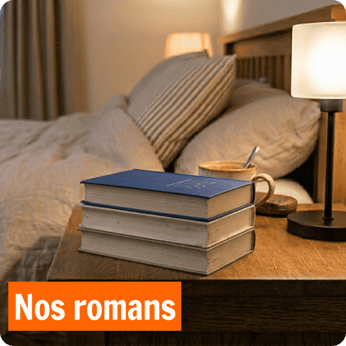nos romans recyclivre