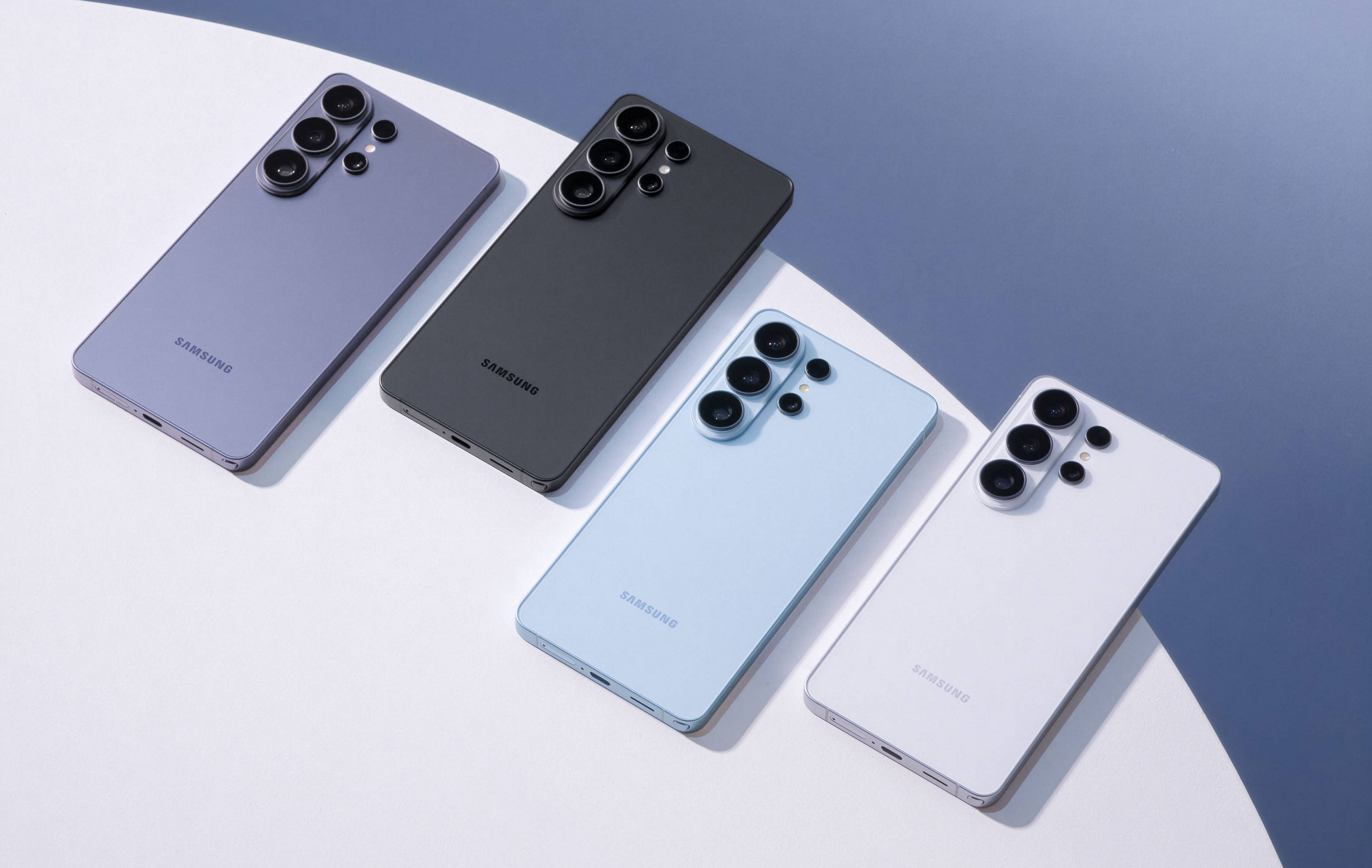 Samsung Galaxy S26 Ultra