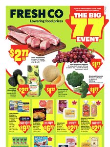 Flyer