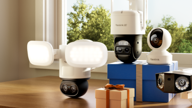 Save Up to 40% on Security Cameras, Doorbells & Smart Systems