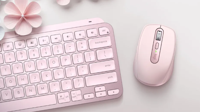 Logitech Canada Deals