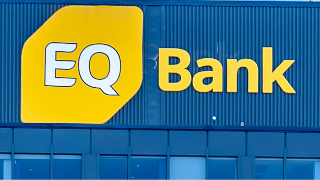 No Fee Business Chequing Account - 3% Interest 