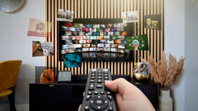 The 2026 Streaming Breakdown