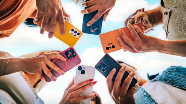 Best Budget Smartphones Under $500