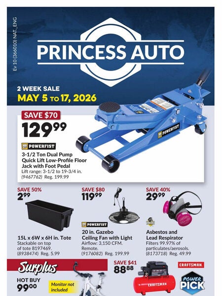 Flyer