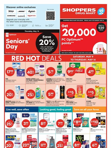 Flyer