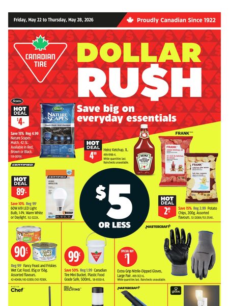 Flyer