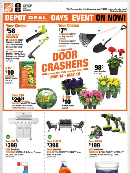 Flyer