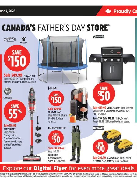 Flyer