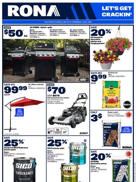 Flyer