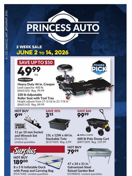 Flyer