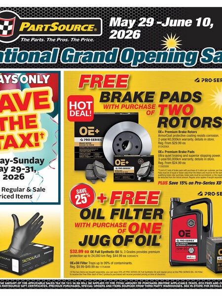 Flyer