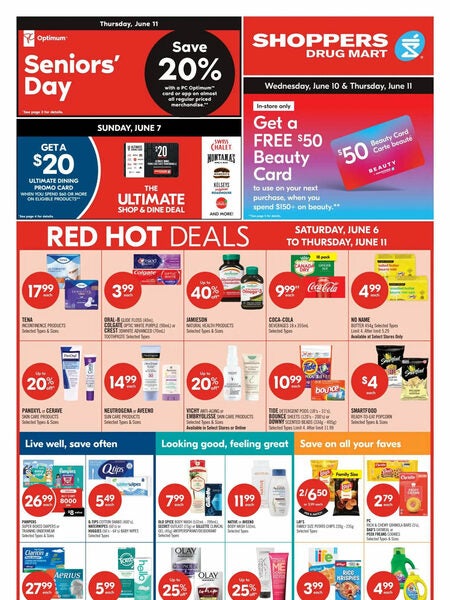 Flyer