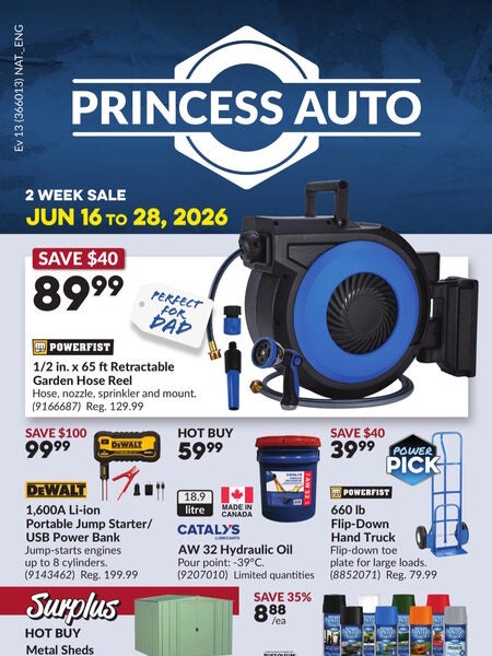 Flyer
