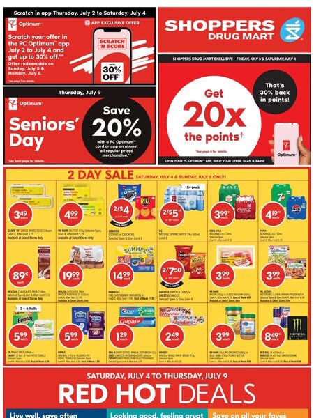 Flyer