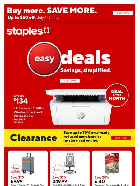 Flyer